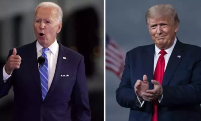 Biden edges closer to U.S. election win as Trump mounts legal challenges