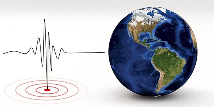 3.5 magnitude earthquake shakes Assam