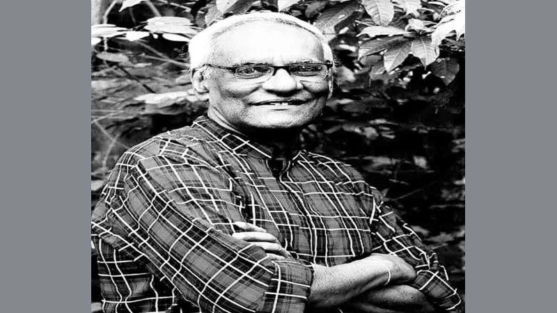 Theatre activist Shyamal Bhattacharya passes away