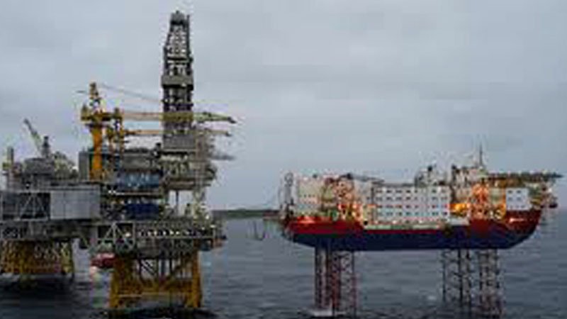 Norway oil giant Equinor aims for carbon neutral by 2050