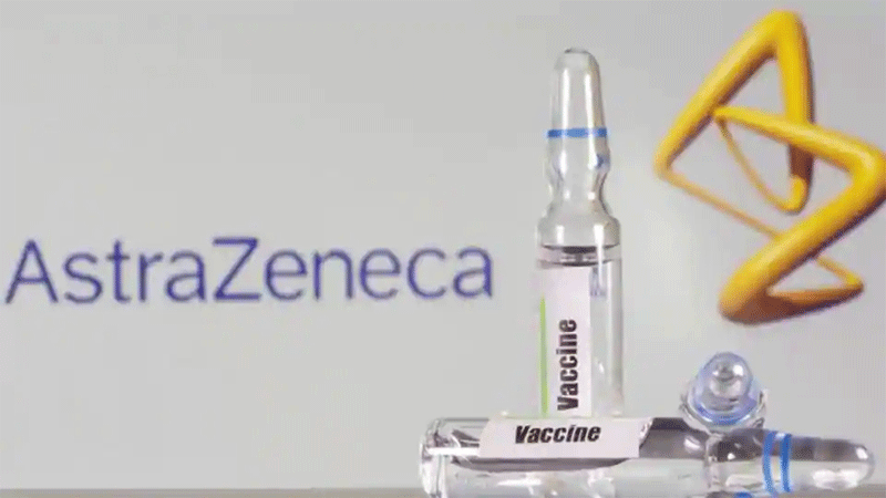 BD: 50 lakh Oxford-AstraZeneca doses coming Monday from India