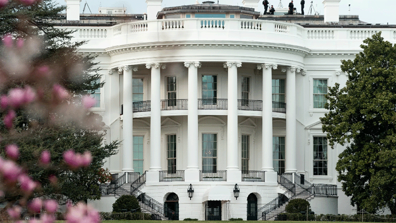 Bangladeshi-American Zayn Siddique gets key White House position