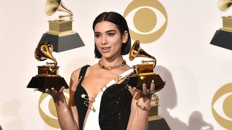 Grammy Awards postponed until March