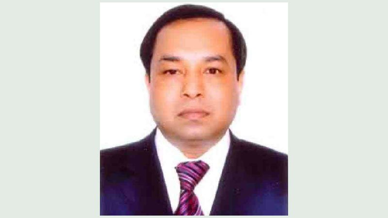 BD: Interpol red notice issued against PK Halder