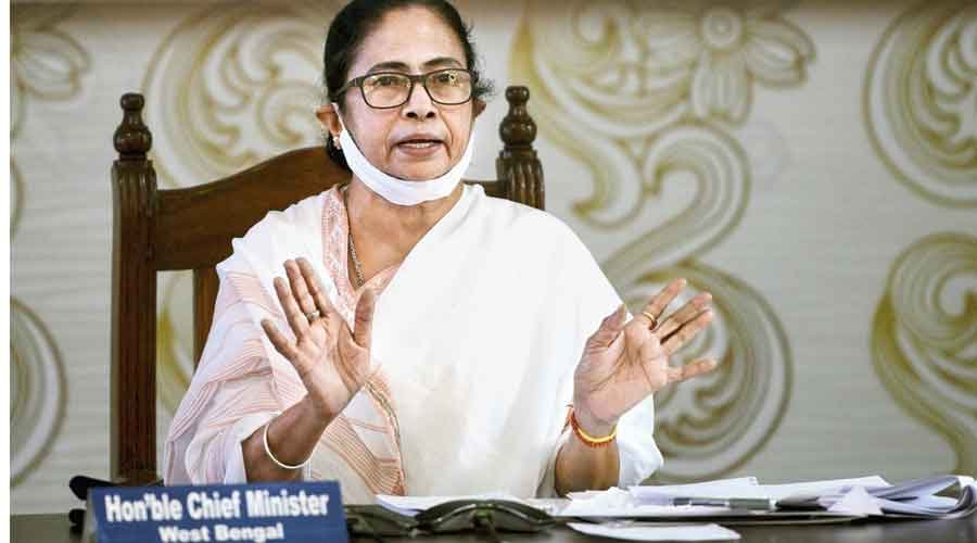 Centre's insensitive attitude, indifference to be blamed: Mamata on Delhi violence