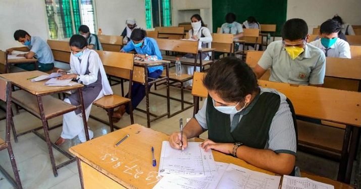 Classes 10, 12 Tripura board exams to be held from May 10