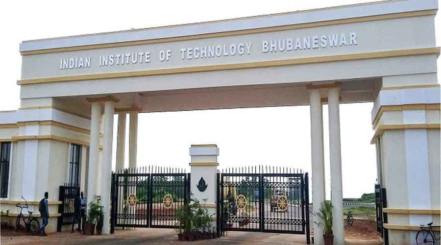 Odisha IIT bags varsity of the year award