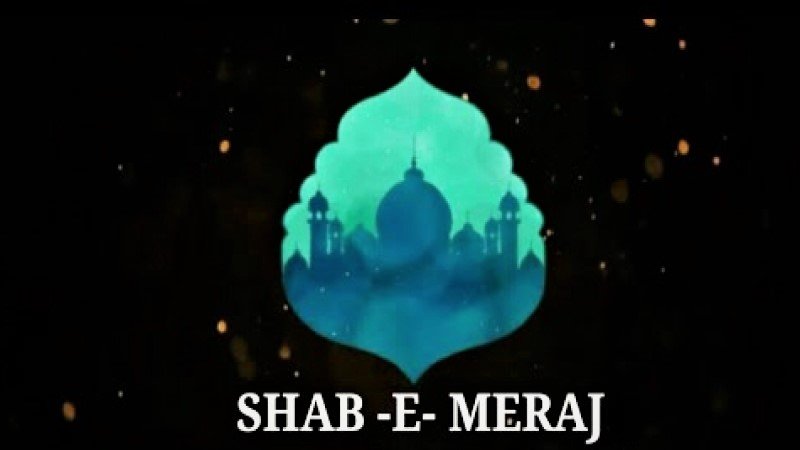 BD: Holy Shab-e-Meraj tonight