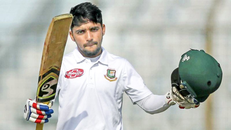 ‘We can win in Sri Lanka even without Shakib, Mustafizur,’ says Mominul