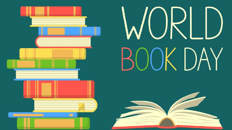 World Book Day: Discovering the pleasure of reading