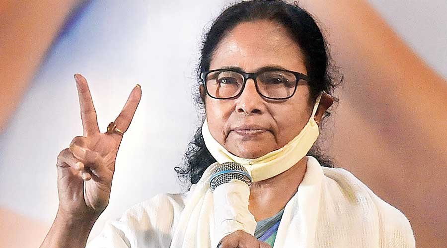 West Bengal Polls 2021: We are happy at Mamata Banerjee’s victory, say Kashmiris