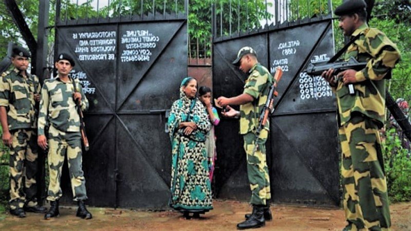 Bangladesh extends border closure with India by 14 days