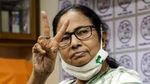 Mamata Banerjee to take oath tomorrow