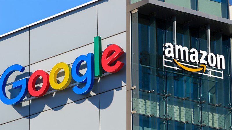 Bangladesh: Google, Amazon register for VAT