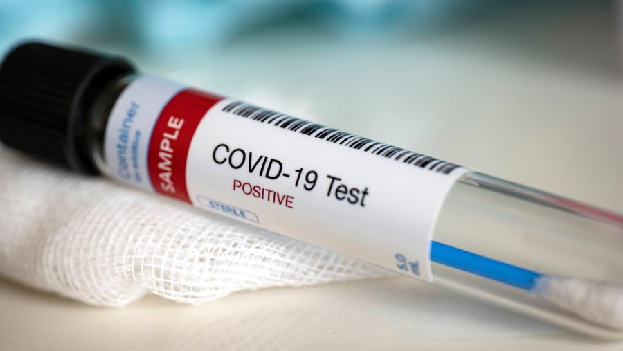 West Bengal reports dip in total number of active Covid-19 cases