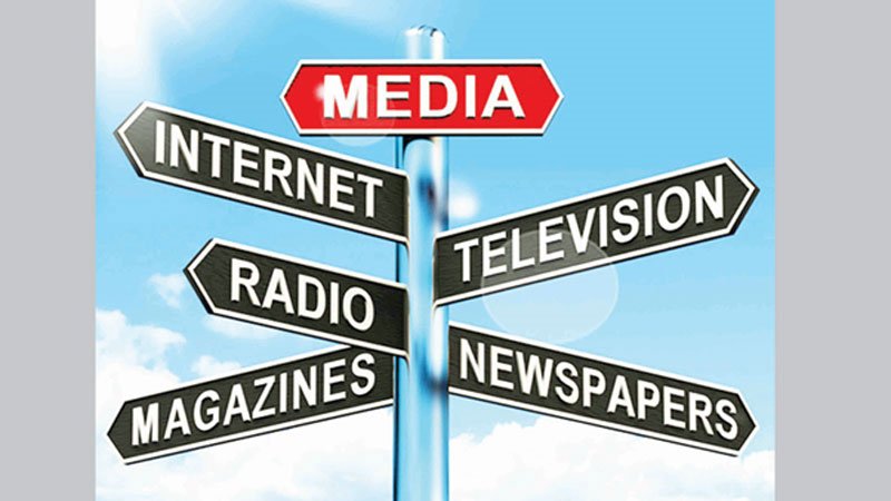 Govt’s steps to ensure freedom of media in Bangladesh