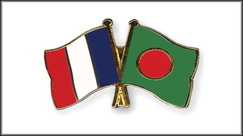 Bangladesh-France economic ties affected by Covid-19 pandemic: Embassy