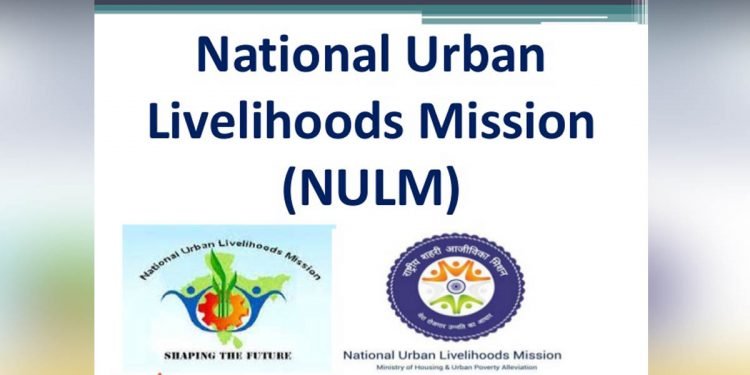 Centre releases Rs 14.16 crore for Tripura under DAY-National Urban Livelihood Mission