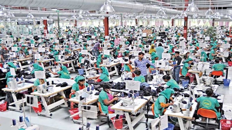 A new era in Bangladesh’s RMG sector