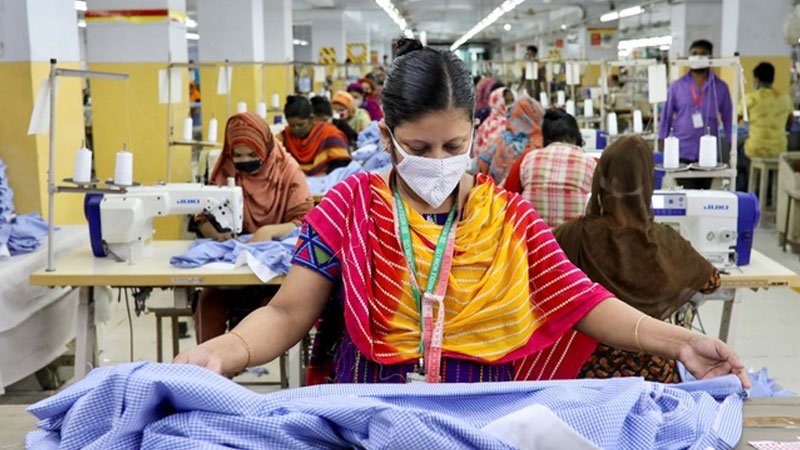 BD Govt allows factories to reopen from 1 August