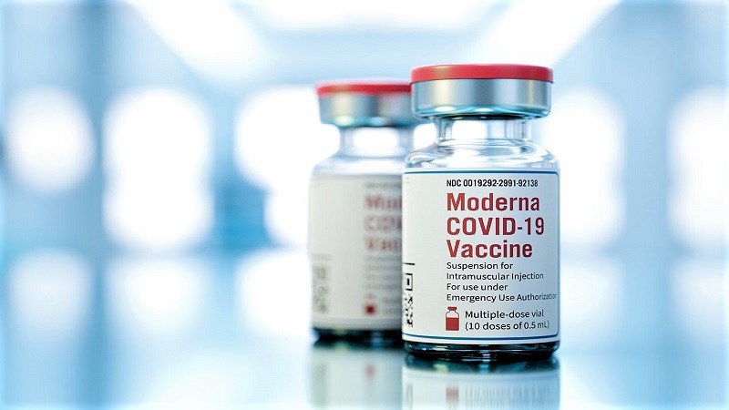 Bangladesh to receive 3 million doses of Moderna vaccine on Monday