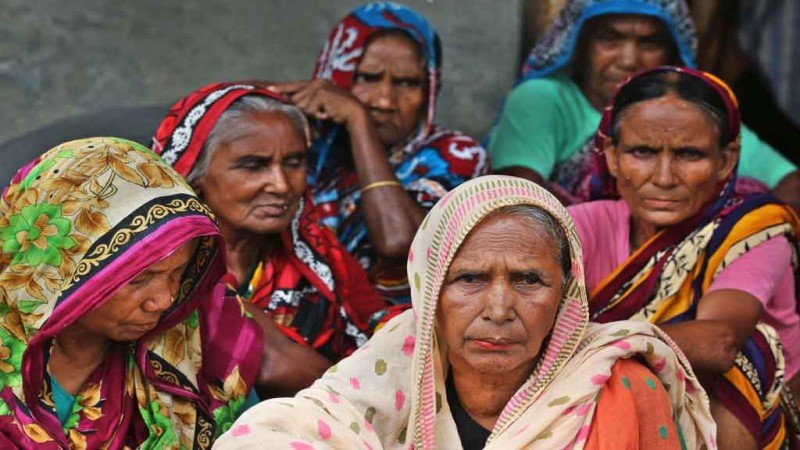 One in every 12 Bangladeshis aged 60 years or above may have dementia ...