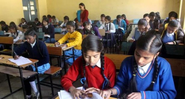 Tripura to reopen schools for Classes 6 to 12 from tomorrow