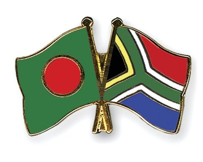 Dhaka’s eyes on joint venture industries with South Africa