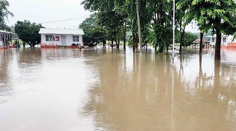 Bihar braces for fourth round of deluge