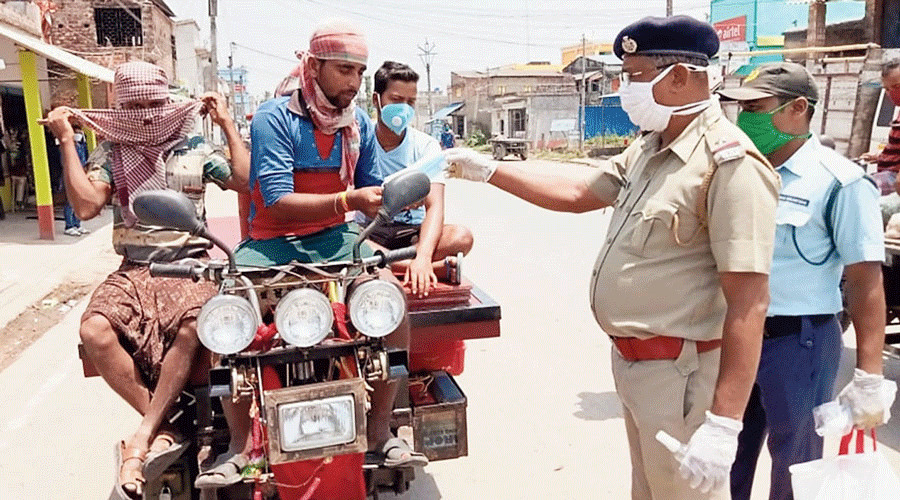 Covid: West Bengal govt announces new precautions to rein in possible third wave