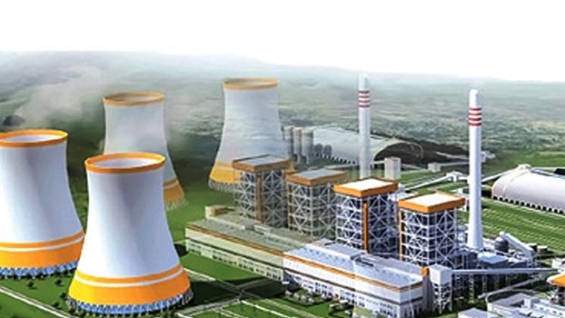 Matarbari power plant generates jobs for local people