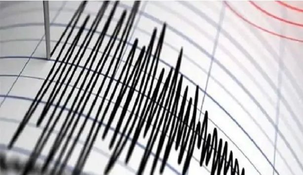 Earthquake of magnitude 4 shakes western Assam