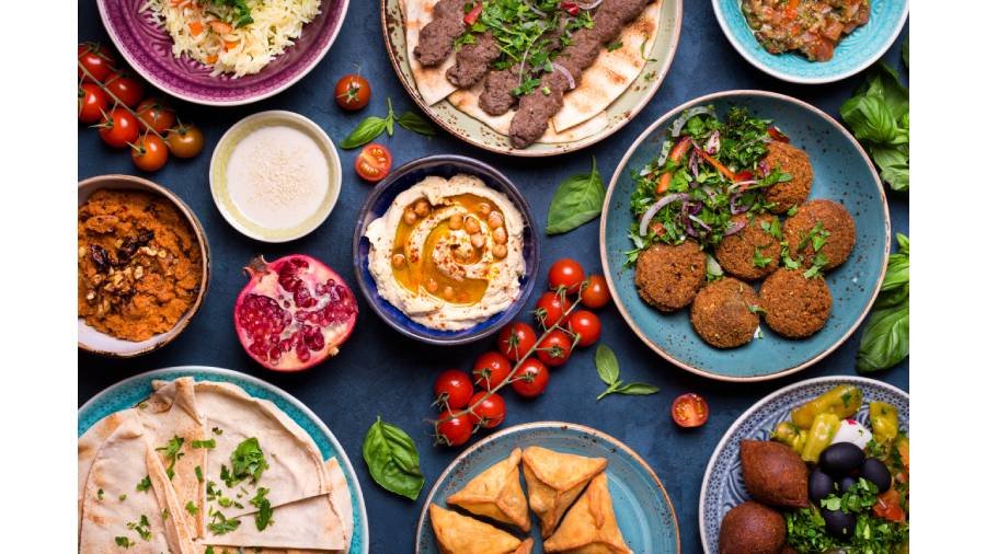 7 Classic Lebanese recipes you’ll love