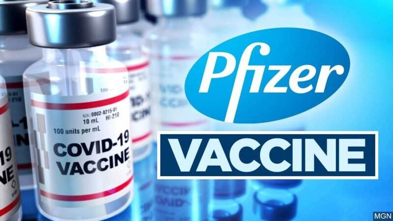 US grants Pfizer Covid-19 vaccine full approval