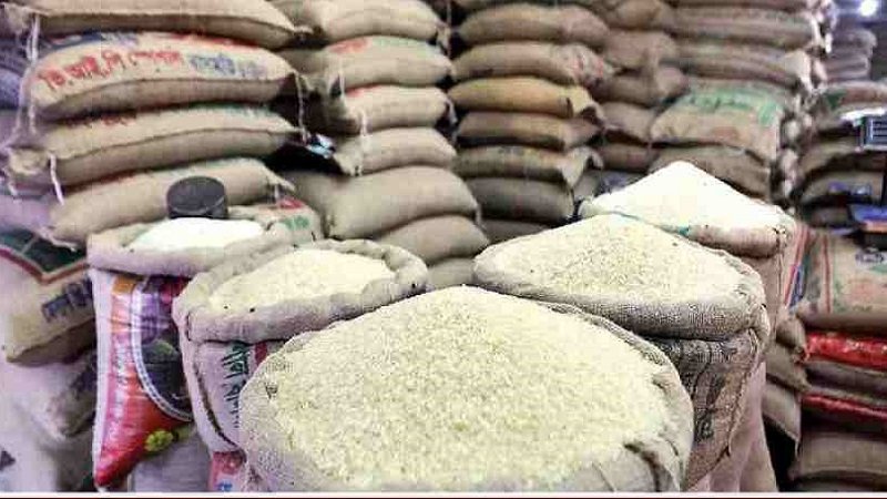 BD Govt approves import of 17 lakh tonnes of rice