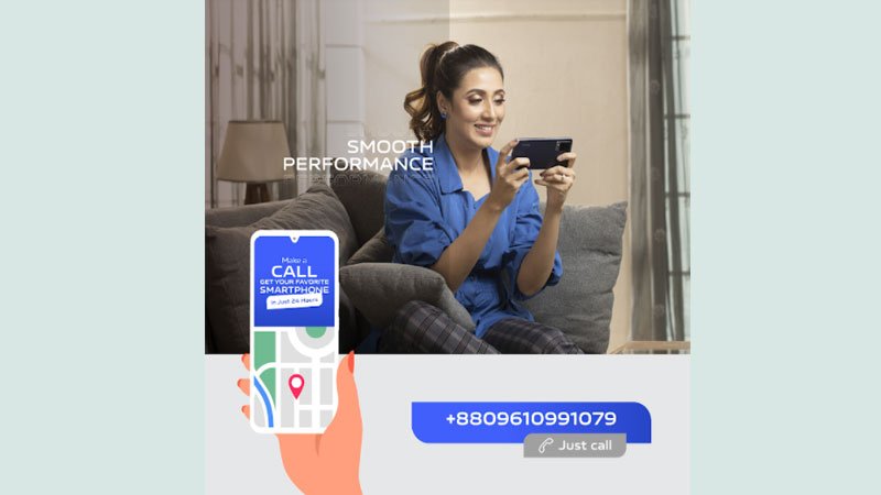 vivo launches free doorstep delivery facility amid COVID-19 lockdown