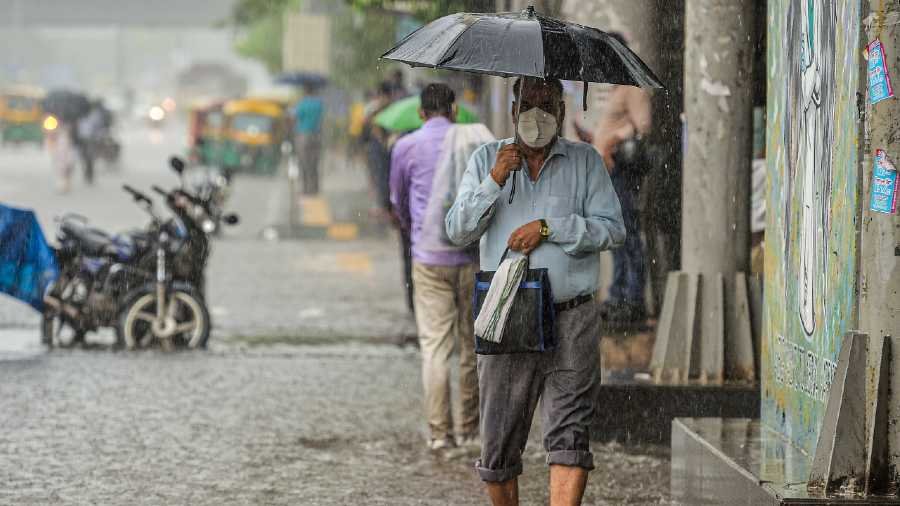 Schools closed for two days in parts of Odisha amid downpour