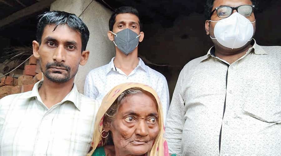 Back from citizenship ‘hellhole’: West Bengal worker’s plight at ‘transit camp’ in Assam