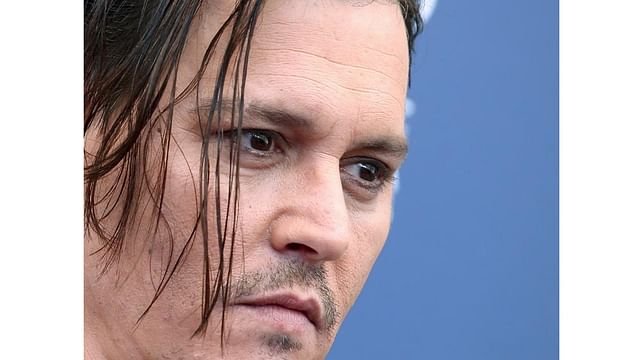 Johnny Depp 'abandoned' by mother as teen