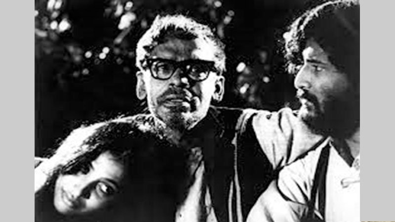 Ordeal of life and partition in Ritwik Ghatak’s films