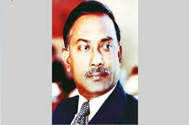 Ziaur Rahman’s name removed from Baltimore city road in USA