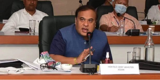 Naga peace talks: NEDA convenor Himanta Biswa Sarma to meet NSCN-IM, NNPG leaderships