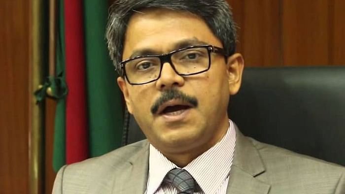 Dhaka not to recognise Afghan govt now: Shahriar Alam