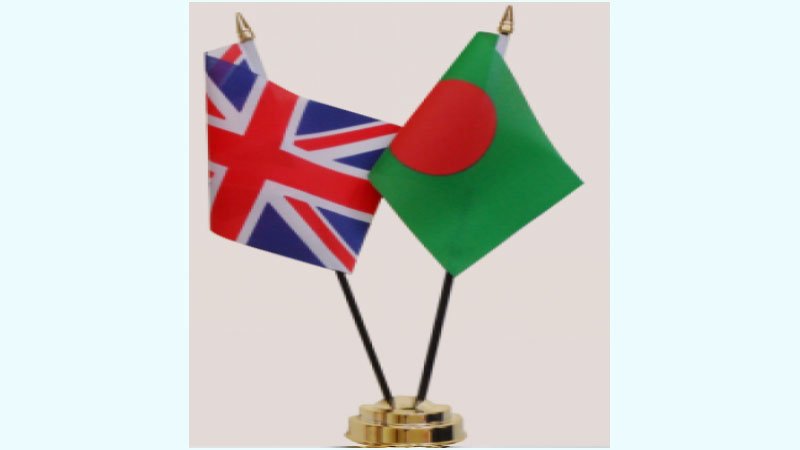 UK removes Bangladesh from travel red list