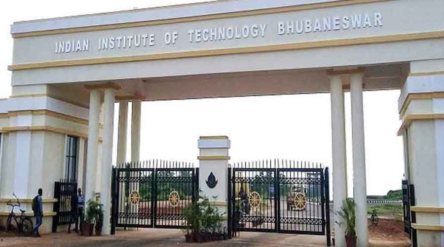 Odisha: Team IIT Bhubaneswar bags innovation award