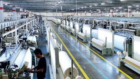 Bangladesh has huge potential in Technical Textiles and PPE: Study