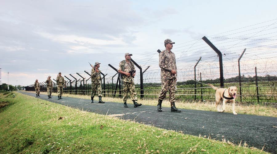 West Bengal: Residents, traders worry over BSF’s inroads