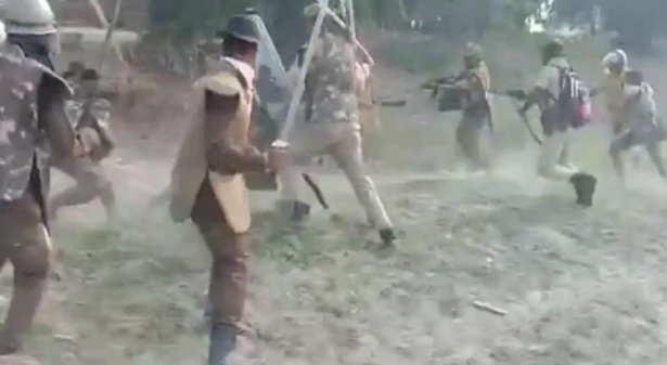 Assam administration fixes Nov 7 & 8 as date of hearing on Dholpur firing incident