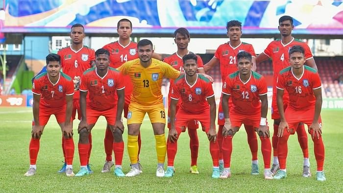 Bangladesh face Nepal in do-or die match Wednesday