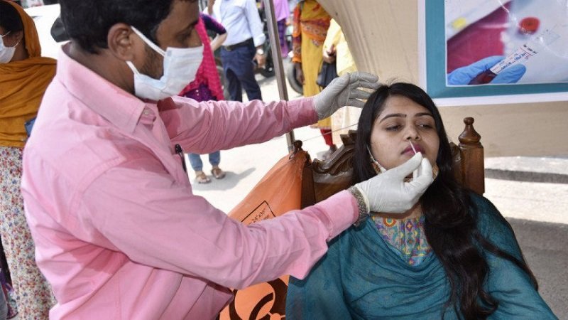 Covid-19 in Bangladesh: 10 more die, 243 test positive